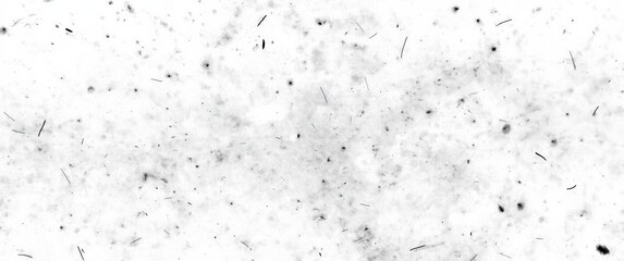 Naklejka premium Generative AI, Minimalist Grainy White Matte Background