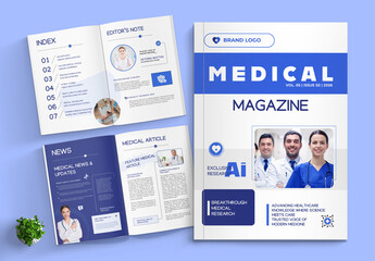 Modern Medical Journal Magazine