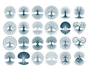 Tree of Life SVG