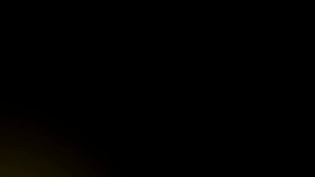 Elegant light leak film transition with refined cinematic glow and smooth analog motion for premium video edits.