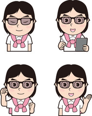 男性敏腕業界人⑦