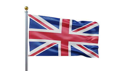 United Kingdom Flag