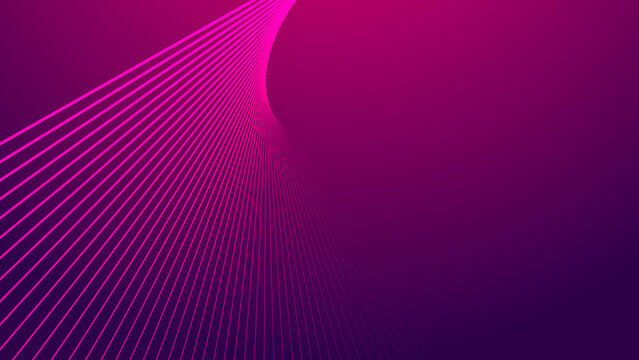 Backgrounds Infinity Lines 01
