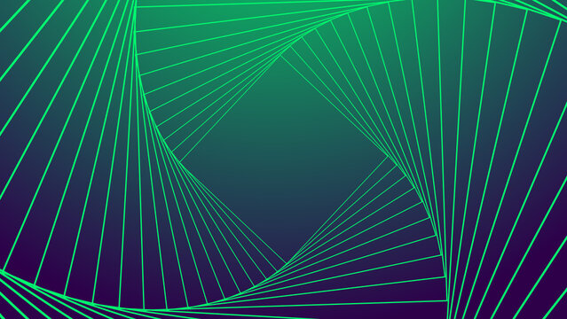 Backgrounds Infinity Lines 05