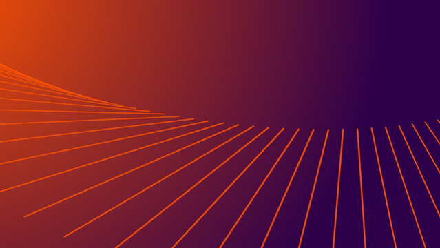 Backgrounds Infinity Lines 08