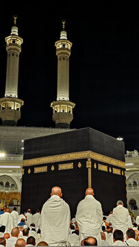 Mecca 
