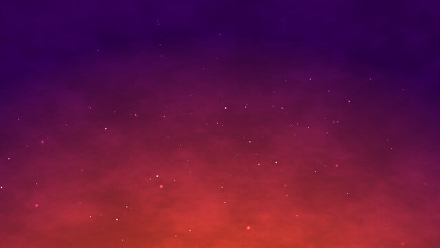 Backgrounds Dust & Smoke 08