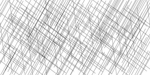 Seamless square metal wire mesh pattern with a textured, silver geometric grid design for architecture and construction backdrop