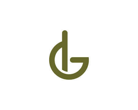 DG GD Logo Design