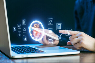 Exploring artificial intelligence tools for enhanced customer service and support in the digital age