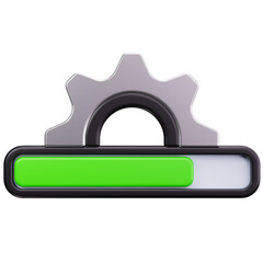 Work Progress Performance Growth