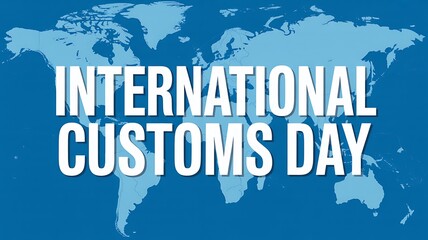 Celebrating international customs day