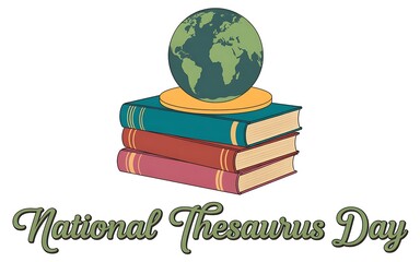 Celebrate national thesaurus day with knowledge