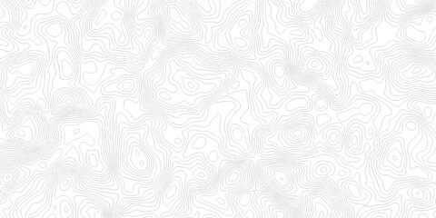 Abstract pattern with lines topographic map background. Topography and geography map grid abstract backdrop. Topographic cartography. Topographic Map. Topographic Relief. © MOHART PARK