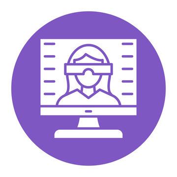 Battle Royale Icon