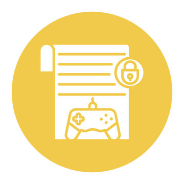 Drm Free Icon