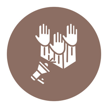 Democracy Icon