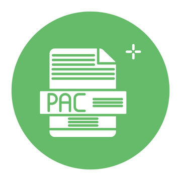 Pac Icon