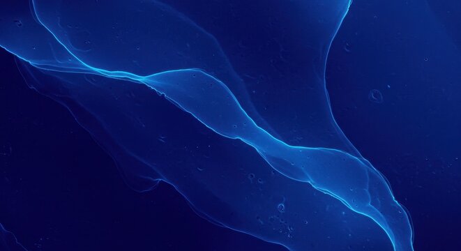 Gorgeous abstract background featuring rich sapphire blue and cobalt tones in a seamless, softly textured stone pattern with elegant, flowing gradients ,vibrant, cobalt, azure