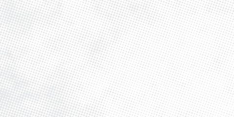 Minimalist light gray abstract background featuring smooth halftone pattern and gentle texture.

Soft monochrome halftone texture background with copy space, suitable for branding, print, and digital