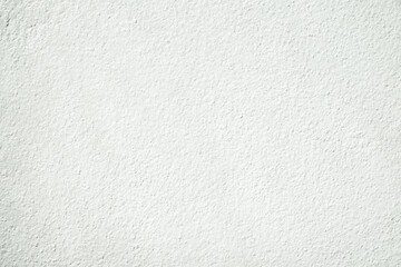 White cement texture in room with natural pattern for background.