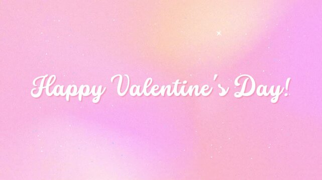 Happy valentines Day