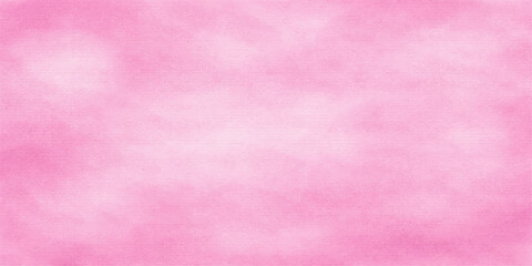 Fototapeta premium A vintage pink and purple grunge paper texture background featuring a light violet canvas pattern and aged paint design for an artistic wallpaper backdrop