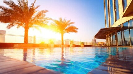 Macro close-up of a vivid iridescent beetle with blue, purple, and gold hues against a black background. glow!
