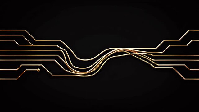 abstract technology background