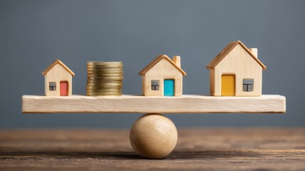 Balancing Affordable Housing Solutions in Urban Social Policy for Sustainable Development