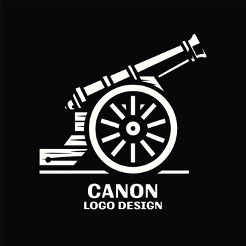 Canon Vector Logo Design