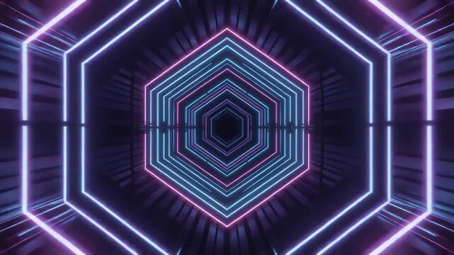 abstract technology background