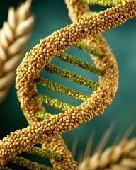 Innovative Seed Concept Promoting Biodiversity Through Sustainable Agricultural Practices