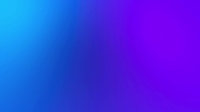 Smooth blue gradient animated background. Seamless looping. Blue gradient background with looping animated waves.
Abstract animated colorful blue gradient hues motion background video loop 4K