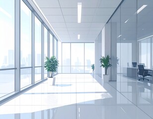 オフィス　背景