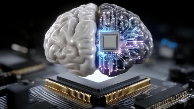 Cyber network intelligence: automated command, coded service, brain processor, virtual reply, system interaction, digital feedback, memory vision, smart flow, online cognition, chatbot support