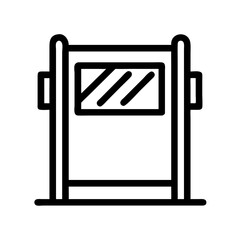 Abstract black background, great for backgrounds and layering design