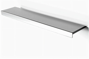 Modern Furniture Object Cast Shadow Clean studio cast shadow from modern furniture object ideal for product mockups and minimalist background use