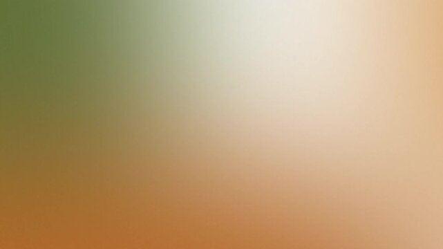 Neutral beige and sand organic blurred background with warm earth tone gradient for calm luxury aesthetic texture loop.