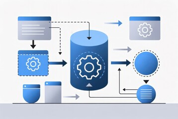Streamlining enterprise data pipelines for improved workflow automation and system efficiency