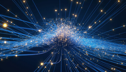 Abstract Neural Network and Big Data Technology Background