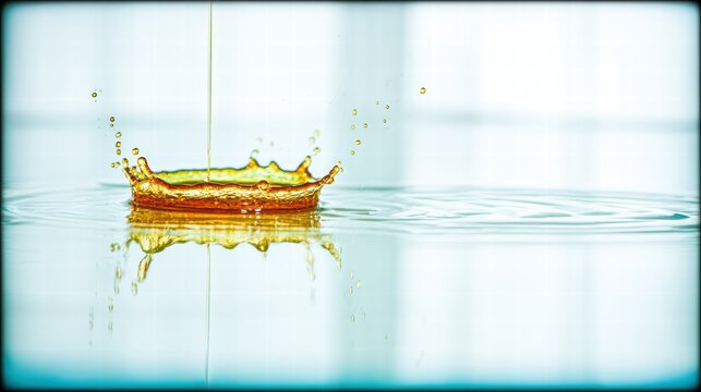 Vinegar concept emphasizing culinary uses and traditional fermentation methods.