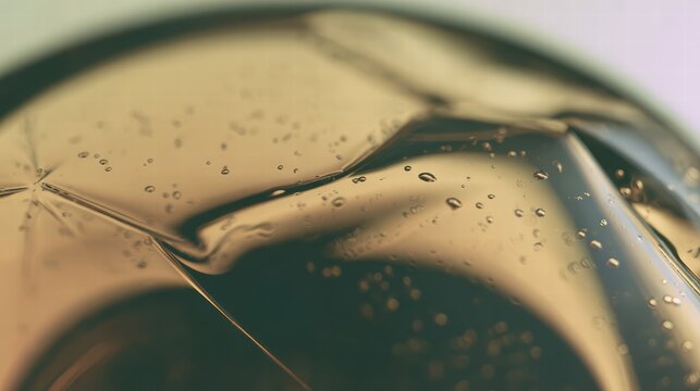 Vinegar concept emphasizing culinary uses and traditional fermentation methods.