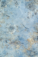 Blue darken wall texture grunge background