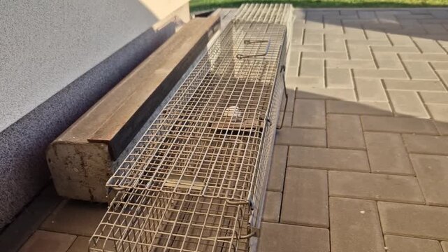 newly constructed or renovated park pathway. Path self-binding gravel path decomposed granite orange beige color, which contrasts well with surroundings.​Edging path is clearly defined by concrete cur