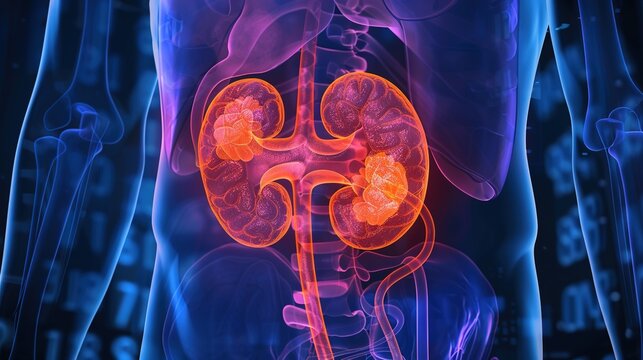 Confront Kidney Cancer &ndash; Prioritize Early Detection, Understand Risk Factors, and Access Targeted Care for Renal Health