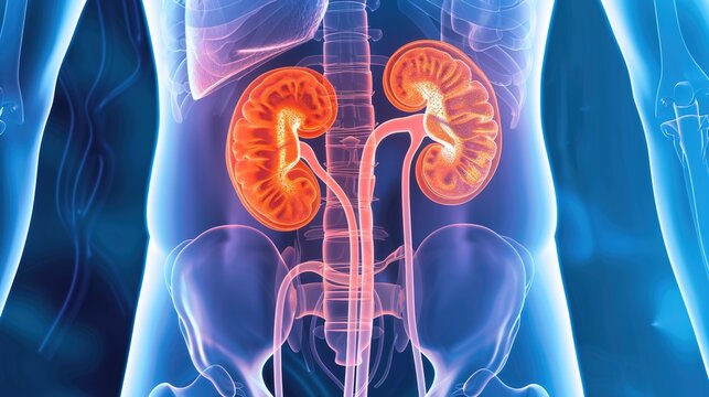 Confront Kidney Cancer &ndash; Prioritize Early Detection, Understand Risk Factors, and Access Targeted Care for Renal Health