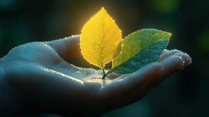 Plant photosynthesis cycle: chlorophyll function, sunlight absorption, oxygen release, carbon fixation, energy conversion, leaf process, natural growth, green reaction, eco balance, vital system,