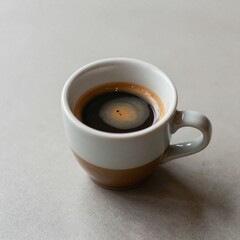 Anime Girl Wearing Green Kimono