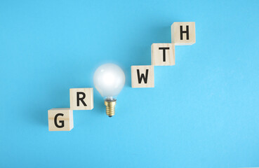 business concept,wealth management,economic boom,financial growth,prosperity, making money.Free copy space